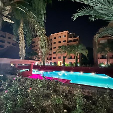 Hivernage - Stylish Apt In The Heart Of The City Marrakesz Zewnętrze zdjęcie