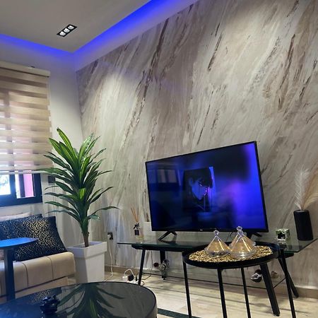 Hivernage - Stylish Apt In The Heart Of The City Marrakesz Zewnętrze zdjęcie