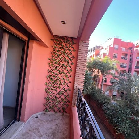 Hivernage - Stylish Apt In The Heart Of The City Marrakesz Zewnętrze zdjęcie