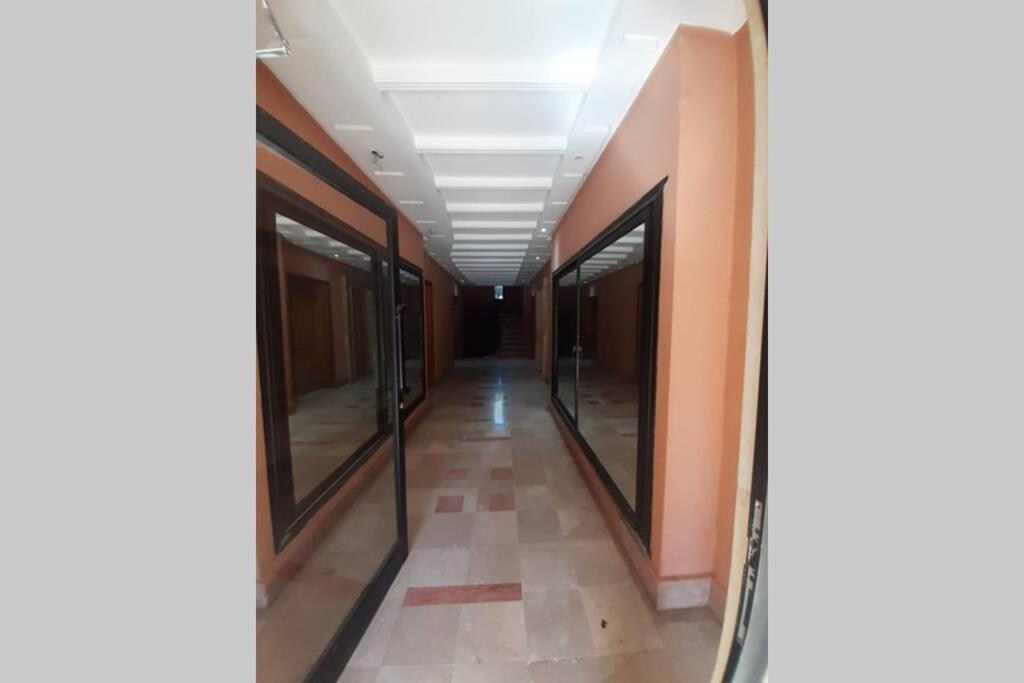 Hivernage - Stylish Apt In The Heart Of The City Marrakesz Zewnętrze zdjęcie
