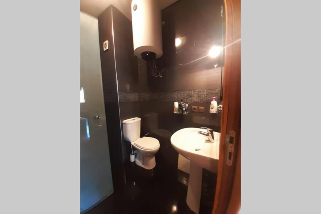 Hivernage - Stylish Apt In The Heart Of The City Marrakesz Zewnętrze zdjęcie