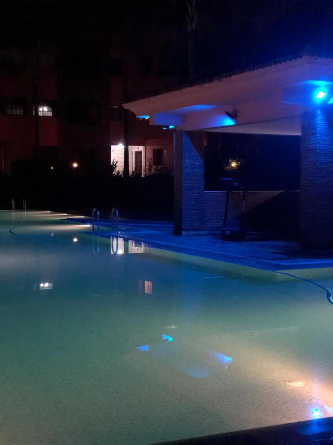 Hivernage - Stylish Apt In The Heart Of The City Marrakesz Zewnętrze zdjęcie