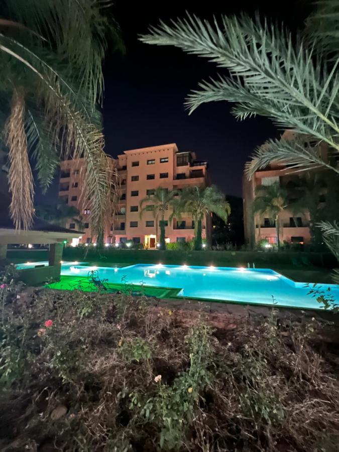 Hivernage - Stylish Apt In The Heart Of The City Marrakesz Zewnętrze zdjęcie