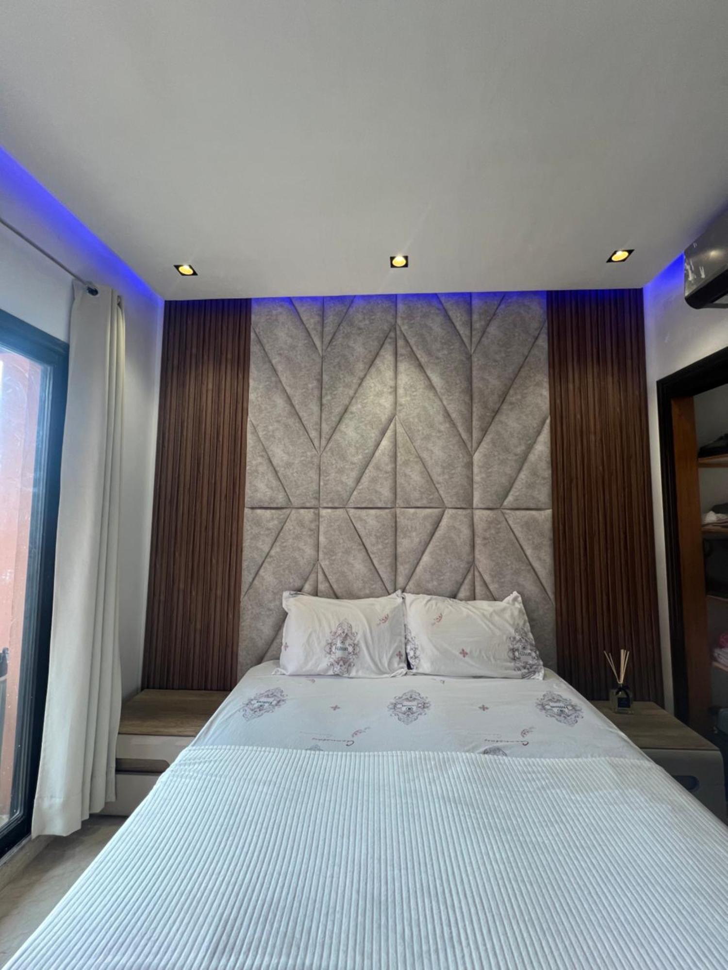 Hivernage - Stylish Apt In The Heart Of The City Marrakesz Zewnętrze zdjęcie