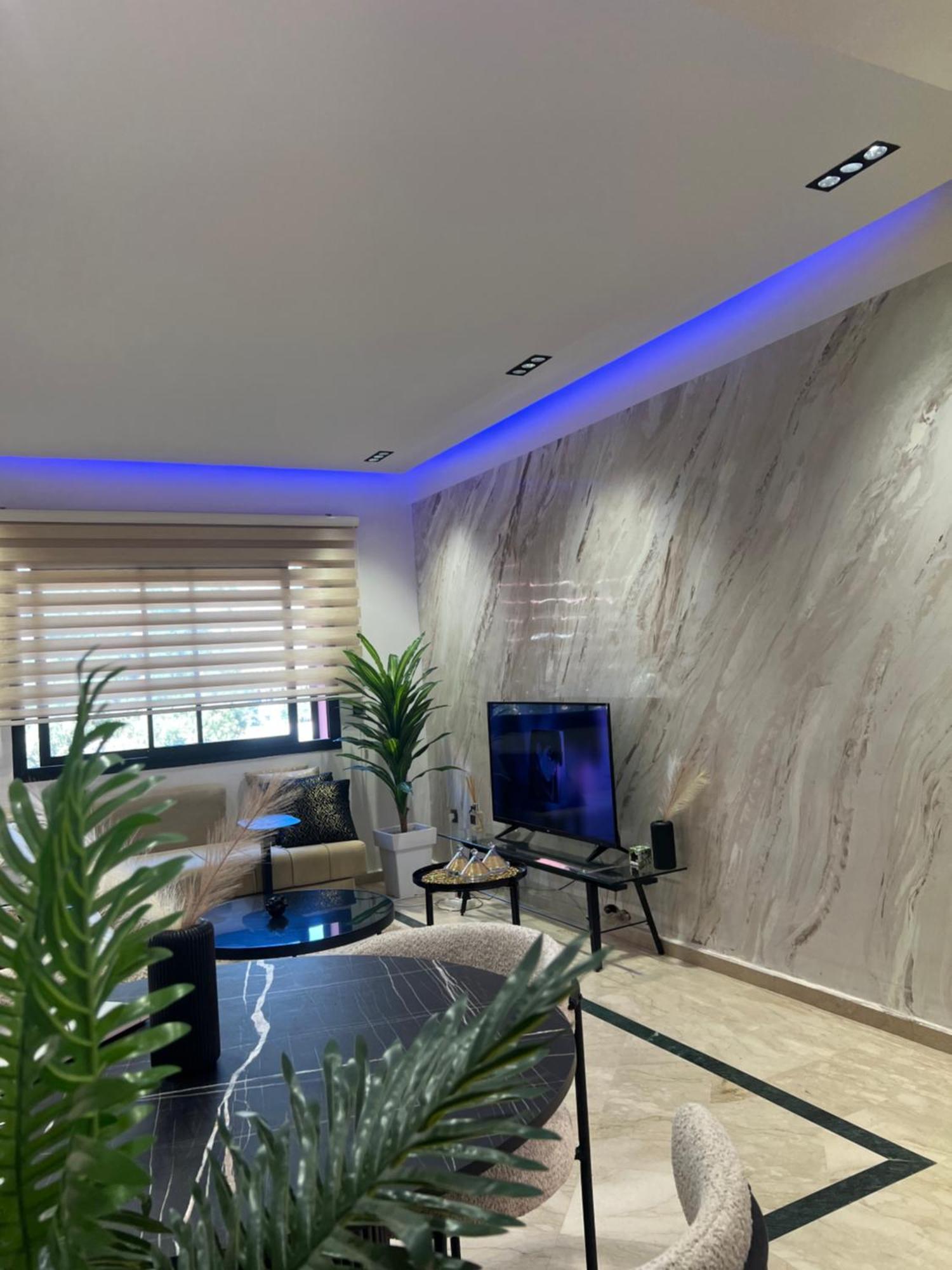 Hivernage - Stylish Apt In The Heart Of The City Marrakesz Zewnętrze zdjęcie